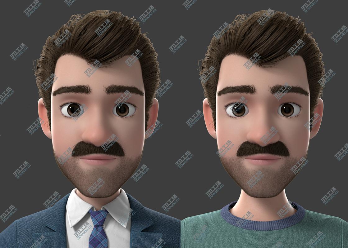 images/goods_img/2021040164/Cartoon Man 3D/3.jpg